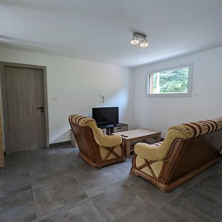 Maison Neuve Avec Spa, Sauna, Terrasse Proche Des Lacs Et Pistes De Ski De Gerardmer Et La Bresse - Fr-1-589-648 Vakantiehuis