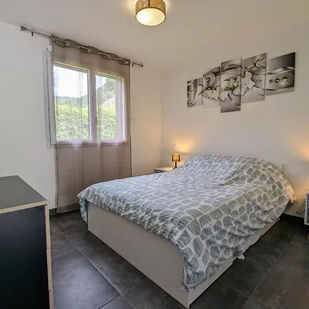 Maison Neuve Avec Spa, Sauna, Terrasse Proche Des Lacs Et Pistes De Ski De Gerardmer Et La Bresse - Fr-1-589-648 Vakantiehuis