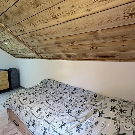 Vakantiehuis Maison Neuve Avec Spa, Sauna, Terrasse Proche Des Lacs Et Pistes De Ski De Gerardmer Et La Bresse - Fr-1-589-648 Rochesson
